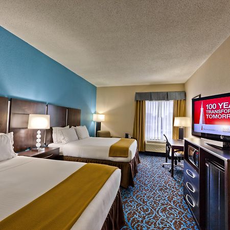 Holiday Inn Express Chillicothe East By Ihg Екстер'єр фото