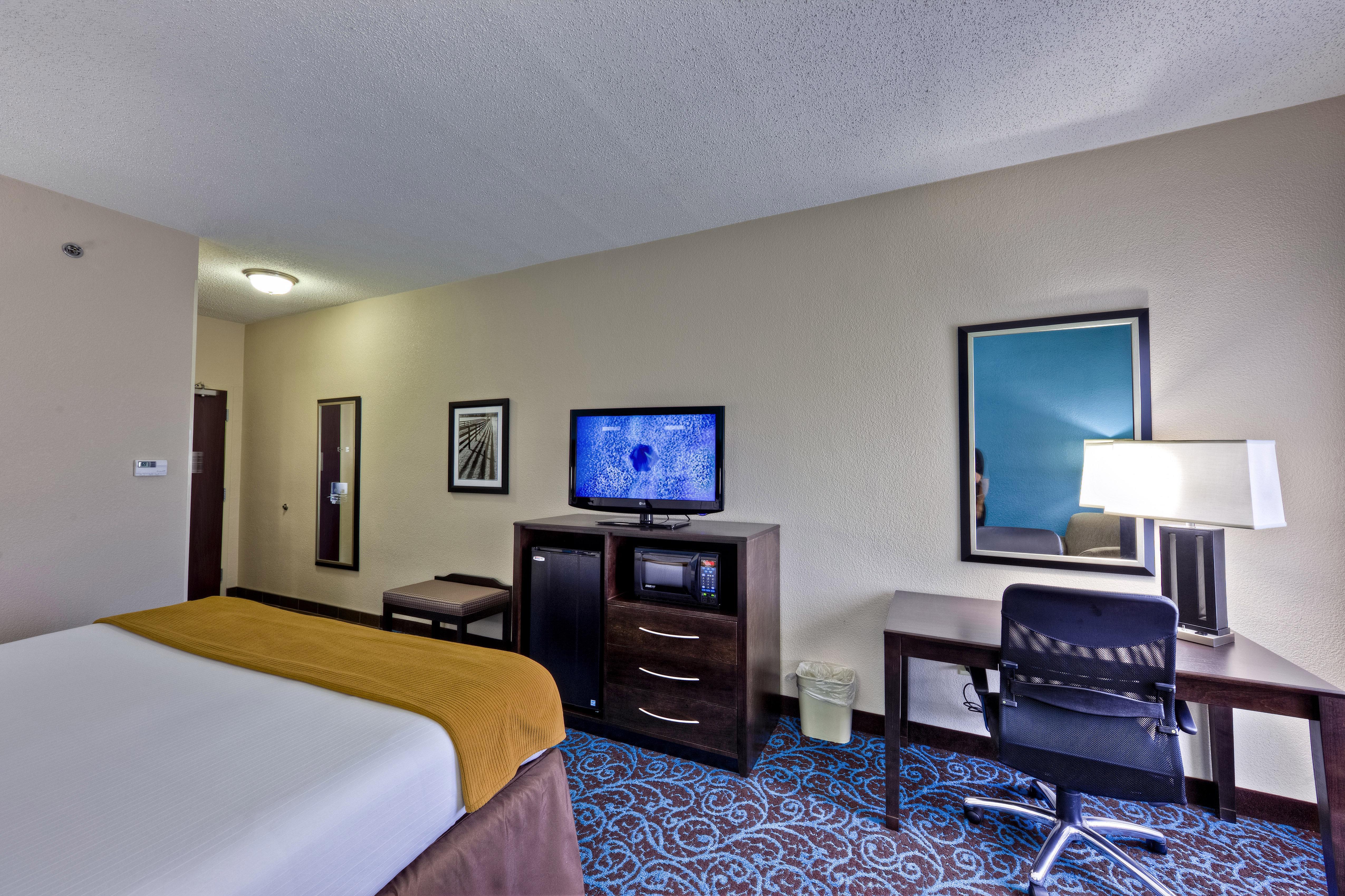 Holiday Inn Express Chillicothe East By Ihg Екстер'єр фото